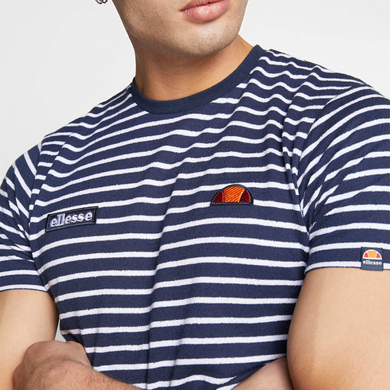 Ellesse Ανδρική κοντομάνικη μπλούζα